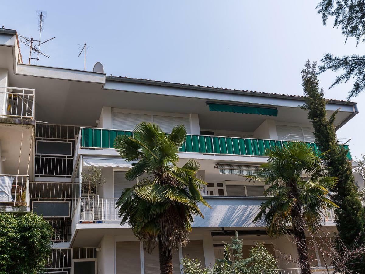 Pical Apartman *