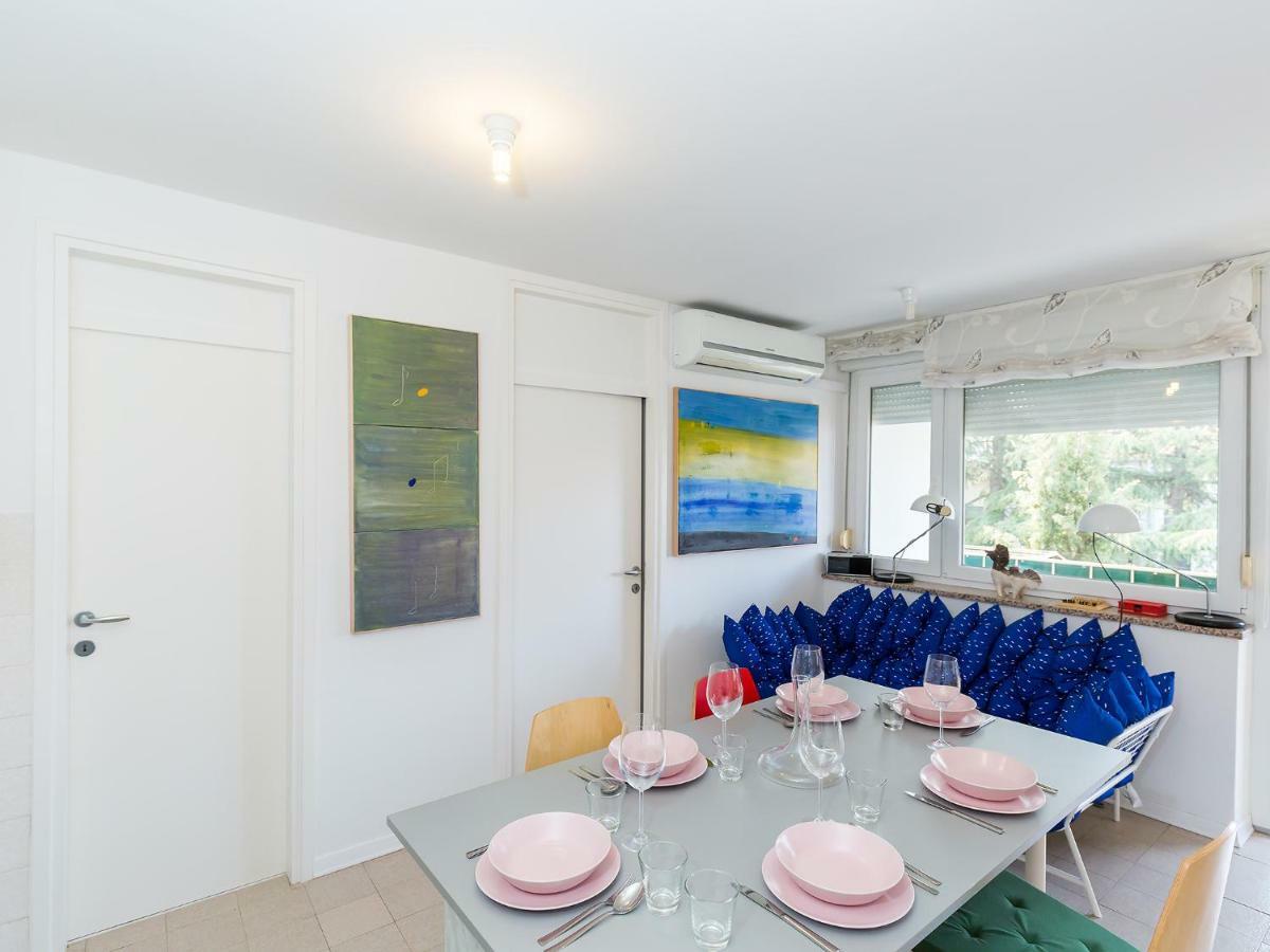 Pical Apartman Porec