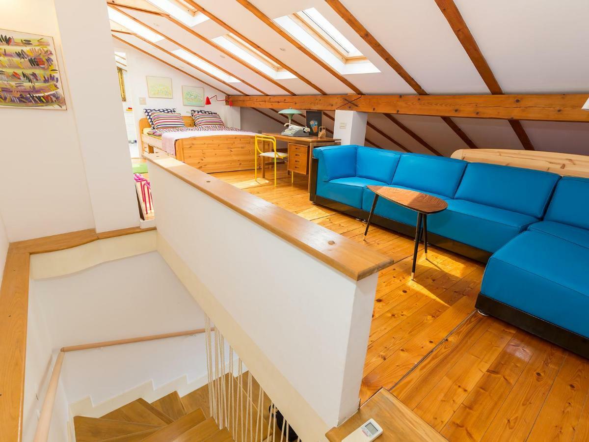 Pical Apartman Porec