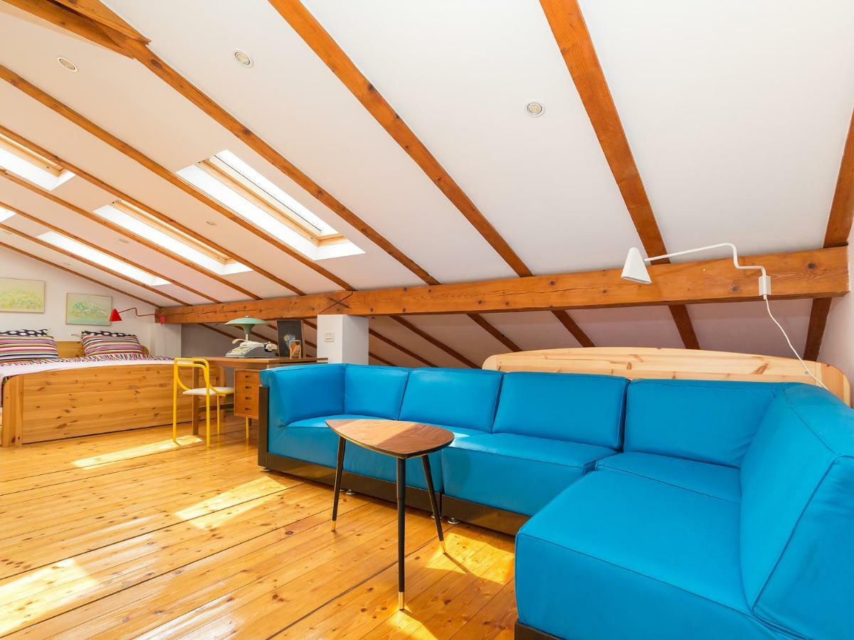 Pical Apartman Porec