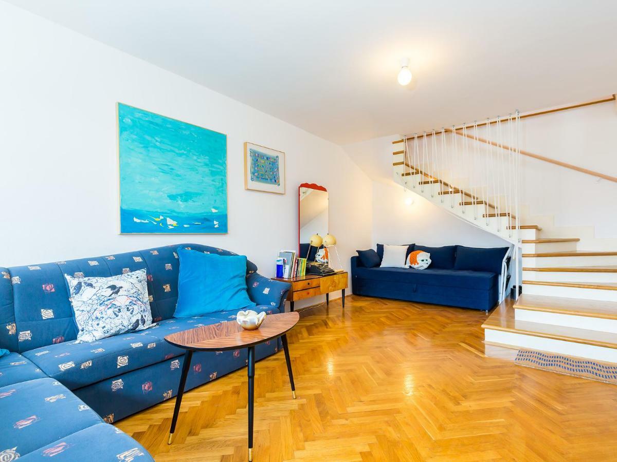 Pical Apartman Porec