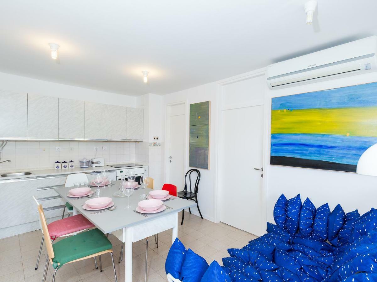 Pical Apartment